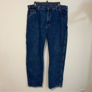 Dickies Cargo Jeans  Sz 38 X 32